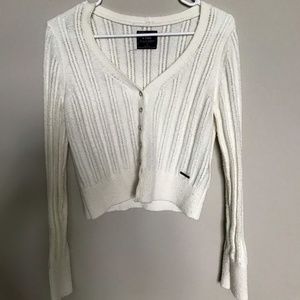 Ambercrombie & Fitch cardigan